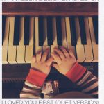 Tom Hanks Instagram – My favorite recording artist released her new record. “I Loved You First”. It’s gorgeous!  Hanx

@ritawilson 
@emilyshackelton