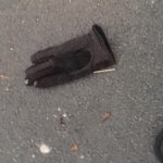 Tom Hanks Instagram - The sound of one hand freezing? Brrrrr! Hanx.