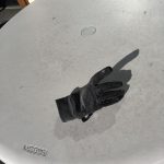 Tom Hanks Instagram - Last lost glove of '16? Let's hope. Hanx
