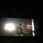 Tom Hanks Instagram - Egyptian Theatre Hollywood. 70mm print. 2001: A Space Odyssey. Gorgeous. Hanx.