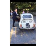 Tom Hanks Instagram - I got a new car! Hanx