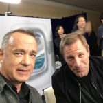 Tom Hanks Instagram - The faces of Cactus 1549. Tokyo. Hanx.