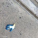 Tom Hanks Instagram - Vivid. Colorful. Lost. Too common a tale. Hanx.