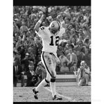 Tom Hanks Instagram - NFL Hall of Fame. Stabler is in. At last. The Snake called his own plays. "Throw deep, baby." Hanx