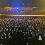 Tom Hanks Instagram - Hundreds of reasons to love Stockholm!  “A Man Called Otto” premiere. Hanx @amancalledotto