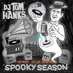 Tom Hanks Instagram - Boss Radio 66 is now on Tune In, and it’s that time of year…Hanx