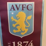 Tom Hanks Instagram – Villa!  Aston Villa!  Villa!  Aston Villa!!!! Hanx.