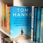 Tom Hanks Instagram – Hey, Readers: there will be a Pop Quiz on the material at hand. Here are the questions: 

1. Who says “You are Loved”? 

2.  What are the real names of Wren Lane and Ike Clipper?

3.  What company does Ynez work for when first introduced?

4. Would you recommend The Making Of Another Major Motion Picture Masterpiece to others?

5:  Have  you used the QR code to read the Screenplay of Knightshade: The Lathe of Firefall?

6:  What is a lathe?

See you in class! And THANK YOU for investing your time in reading.

Tom Hanks. (Author/amateur historian/ professional thespian)