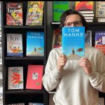 Tom Hanks Instagram - Hey, Readers: there will be a Pop Quiz on the material at hand. Here are the questions: 1. Who says “You are Loved”? 2. What are the real names of Wren Lane and Ike Clipper? 3. What company does Ynez work for when first introduced? 4. Would you recommend The Making Of Another Major Motion Picture Masterpiece to others? 5: Have you used the QR code to read the Screenplay of Knightshade: The Lathe of Firefall? 6: What is a lathe? See you in class! And THANK YOU for investing your time in reading. Tom Hanks. (Author/amateur historian/ professional thespian)