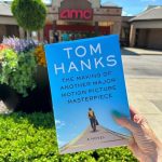 Tom Hanks Instagram – Hey, Readers: there will be a Pop Quiz on the material at hand. Here are the questions: 

1. Who says “You are Loved”? 

2.  What are the real names of Wren Lane and Ike Clipper?

3.  What company does Ynez work for when first introduced?

4. Would you recommend The Making Of Another Major Motion Picture Masterpiece to others?

5:  Have  you used the QR code to read the Screenplay of Knightshade: The Lathe of Firefall?

6:  What is a lathe?

See you in class! And THANK YOU for investing your time in reading.

Tom Hanks. (Author/amateur historian/ professional thespian)
