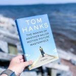 Tom Hanks Instagram - Hey, Readers: there will be a Pop Quiz on the material at hand. Here are the questions: 1. Who says “You are Loved”? 2. What are the real names of Wren Lane and Ike Clipper? 3. What company does Ynez work for when first introduced? 4. Would you recommend The Making Of Another Major Motion Picture Masterpiece to others? 5: Have you used the QR code to read the Screenplay of Knightshade: The Lathe of Firefall? 6: What is a lathe? See you in class! And THANK YOU for investing your time in reading. Tom Hanks. (Author/amateur historian/ professional thespian)