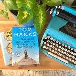 Tom Hanks Instagram - Hey, Readers: there will be a Pop Quiz on the material at hand. Here are the questions: 1. Who says “You are Loved”? 2. What are the real names of Wren Lane and Ike Clipper? 3. What company does Ynez work for when first introduced? 4. Would you recommend The Making Of Another Major Motion Picture Masterpiece to others? 5: Have you used the QR code to read the Screenplay of Knightshade: The Lathe of Firefall? 6: What is a lathe? See you in class! And THANK YOU for investing your time in reading. Tom Hanks. (Author/amateur historian/ professional thespian)