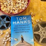 Tom Hanks Instagram - Hey, Readers: there will be a Pop Quiz on the material at hand. Here are the questions: 1. Who says “You are Loved”? 2. What are the real names of Wren Lane and Ike Clipper? 3. What company does Ynez work for when first introduced? 4. Would you recommend The Making Of Another Major Motion Picture Masterpiece to others? 5: Have you used the QR code to read the Screenplay of Knightshade: The Lathe of Firefall? 6: What is a lathe? See you in class! And THANK YOU for investing your time in reading. Tom Hanks. (Author/amateur historian/ professional thespian)