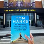 Tom Hanks Instagram - Hey, Readers: there will be a Pop Quiz on the material at hand. Here are the questions: 1. Who says “You are Loved”? 2. What are the real names of Wren Lane and Ike Clipper? 3. What company does Ynez work for when first introduced? 4. Would you recommend The Making Of Another Major Motion Picture Masterpiece to others? 5: Have you used the QR code to read the Screenplay of Knightshade: The Lathe of Firefall? 6: What is a lathe? See you in class! And THANK YOU for investing your time in reading. Tom Hanks. (Author/amateur historian/ professional thespian)