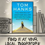 Tom Hanks Instagram -