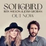 Tom Hanks Instagram - A triumphant return to Social Media requires an earth shattering post: This hit record from @ritawilson and @joshgroban - streaming on all platforms and for sale wherever you buy music! Hanx
