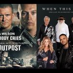Tom Hanks Instagram - @ritawilson has some songs out. Hit records! Hanx.