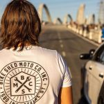 Tom Hardy Instagram – 💯❤️BSMCLA 

@bikeshedmotoco first group across from the West meet classic lowriders leading from the East • LA’s 6th Street Bridge • 2022 6th Street Bridge – Sixth Street Viaduct