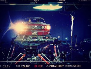 Tom Hardy Instagram - 