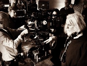 Tom Hardy Instagram - 