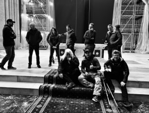 Tom Hardy Instagram - 
