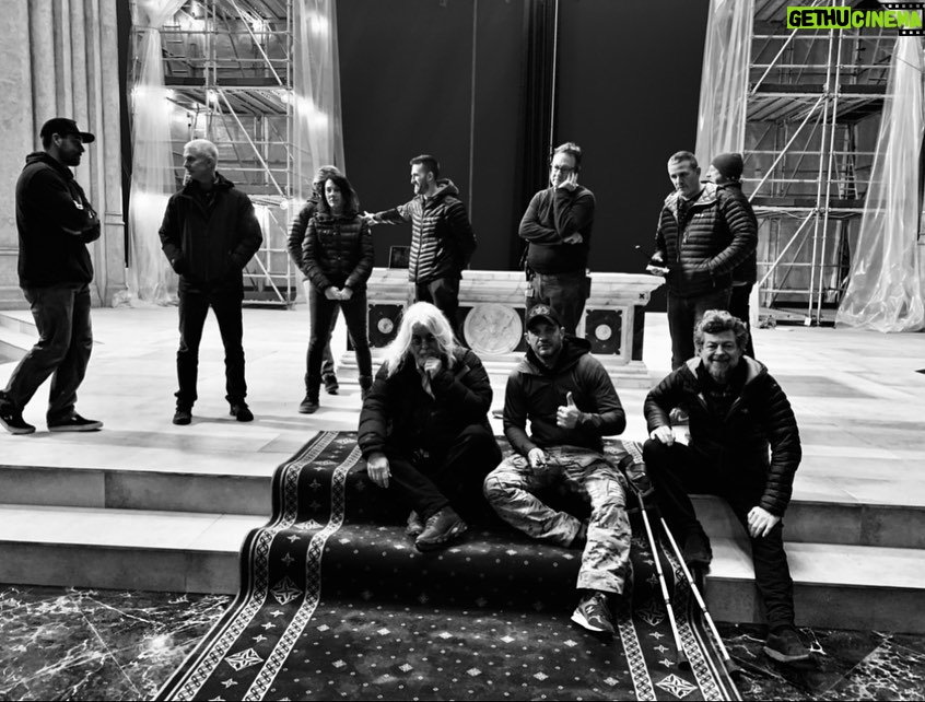 Tom Hardy - 421.8K Likes -