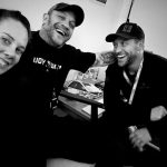 Tom Hardy Instagram - V3N0M 3🔥🔥🔥❤️♠️The Last dance - thankfully we are back to shooting; and I want to take a moment just to thank all the teams thus far on the ride from V1 to here all our fantastic Cast and crew- good friends and family - we’ve come a long way - it’s been and continues to be a lot of fun this journey there’s always hard turns to burn when we work but doesn’t feel as hard when you love what you do and when you know you have great material and the support at all sides, of a great team. surrounded by talented and passionate departments and when surrounded by people you love and care about it doesn’t get any better. I want to mention very briefly how proud of my Director, writing partner and dear friend Kelly Marcel I am. watching you taking the helm on this one fills me with pride, it is an honour. Trust, your gut, your instincts are always spot on. First class - I back you. 💯 %. As always. And I absolutely love working with you and watching you take on bigger challenges everytime. And to my great friend, face plant chief operator and brother @jaketomuri Jacob you still look f all like me bro. Here’s to a great ride!!! #Venom3 #team. ❤️