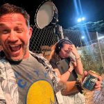 Tom Hardy Instagram -