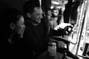 Tom Hardy Instagram - 