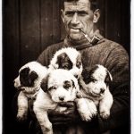 Tom Hardy Instagram -