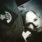 Tom Hardy Instagram - Lest we forget