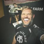 Tom Hardy Instagram -