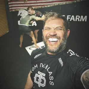 Tom Hardy Instagram - 