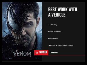 Tom Hardy Instagram - Congratulations 👊🏻💯🇺🇸🇬🇧🇳🇿