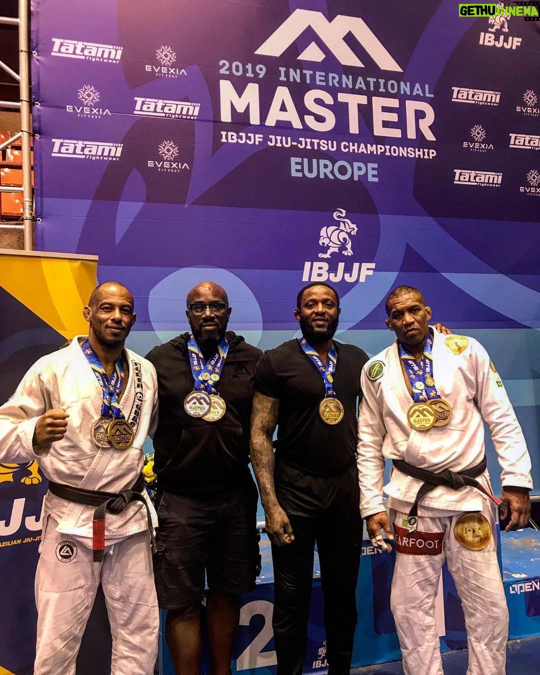 Tom Hardy Instagram - Congratulations 💯👊🏻💥🥋🔥🇬🇧🇧🇷🏴