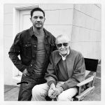 Tom Hardy Instagram - With the greatest of respect ❤️