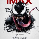 Tom Hardy Instagram - @VenomMovie x @IMAX #WERV3N0M