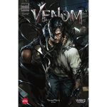 Tom Hardy Instagram - #WERV3N0M @Marvel x @VenomMovie Comic Book