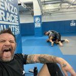 Tom Hardy Instagram - NY ❤️