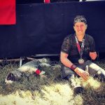 Tom Hardy Instagram – Shout out Tom neathway participating in the Spartan race Uk @spartanraceuk