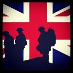 Tom Hardy Instagram – Happy Armed Forces Day 🇬🇧🌅🌠