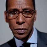 Tom Hardy Instagram - Ron Cephas Jones - Legend and one of the Luminaries of acting. Rest in peace ❤️ my deepest sympathies and love to all of his family and friends -