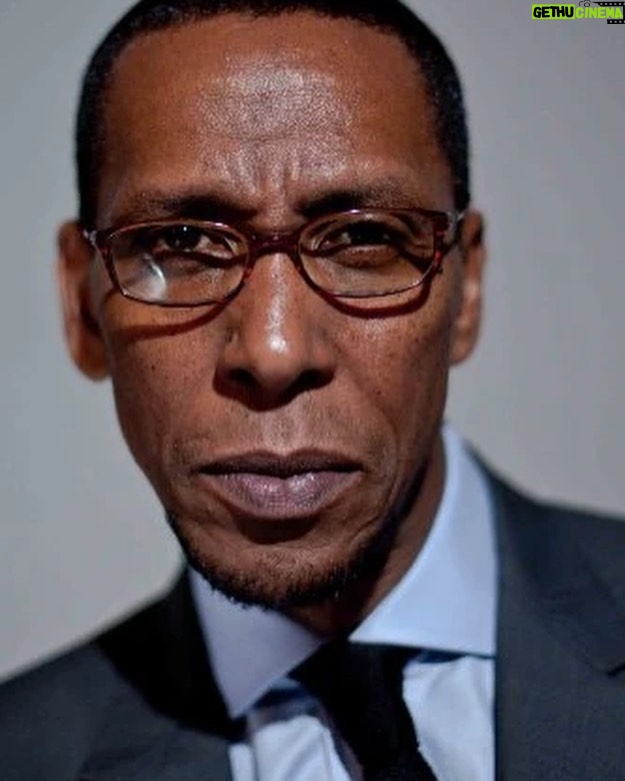 Tom Hardy Instagram - Ron Cephas Jones - Legend and one of the Luminaries of acting. Rest in peace ❤️ my deepest sympathies and love to all of his family and friends -