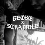 Tom Hardy Instagram - REORG x SCRAMBLE Collection. Available Now. Link in bio. A portion of every item sold in this collection will go towards supporting REORG (@reorgcharity), a global non-profit organisation and community that enables veterans, military, and emergency service personnel to use Brazilian Jiu Jitsu and Functional Fitness as a form of therapy to improve overall health & wellbeing, strengthen camaraderie & connection, renew a sense of purpose & identity, and ultimately provide a platform for continual growth & development in all aspect of their lives. Film: @tylerpalmerfilmmaker Photo: @jamesbridlephoto | @jadelaviniarumens Original Track: @czarface_eso Athletes: @yorkshiregripper | @shanelle_dyer | @mrbagandtag | @lonkavanagh | @nogisus_of_newazareth | @markmene | @neasorvisto | @fg.fit