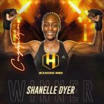 Tom Hardy Instagram - Congratulations @shanelle_dyer on your Debut 🔥🔥