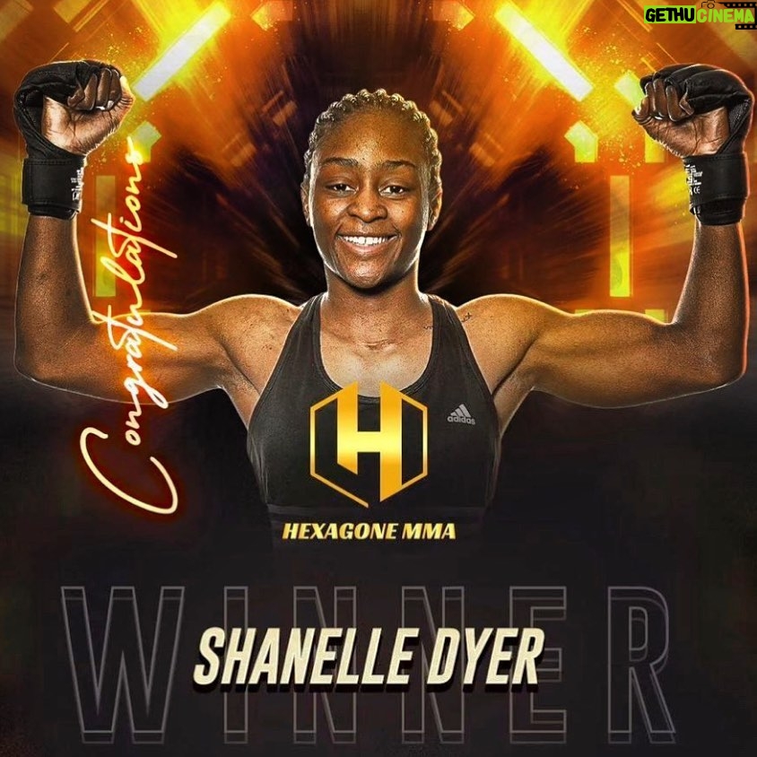 Tom Hardy Instagram - Congratulations @shanelle_dyer on your Debut 🔥🔥
