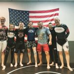 Tom Hardy Instagram - @nkymartialartsacademy @tomdeblass @renzograciebjj @reorgcharity