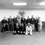 Tom Hardy Instagram - 💯❤️ Kentucky BJJ 🙏