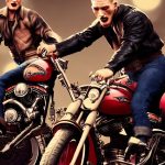 Tom Hardy Instagram -
