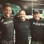 Tom Hardy Instagram - Thankyou Renzo Rayron and all team @renzogracieacademy 💯❤️🙌🏼